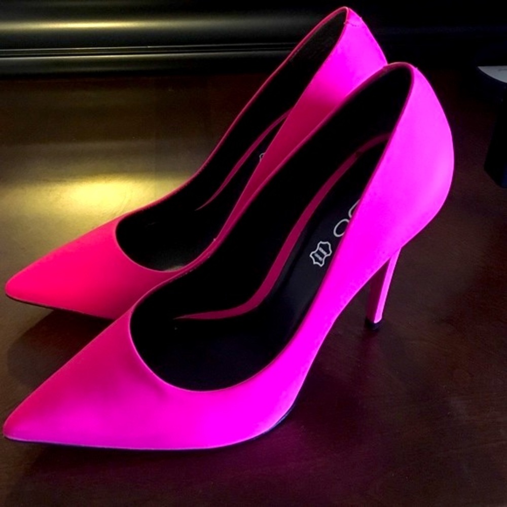 Aldo Sexy 👠 and fun Stilettos!